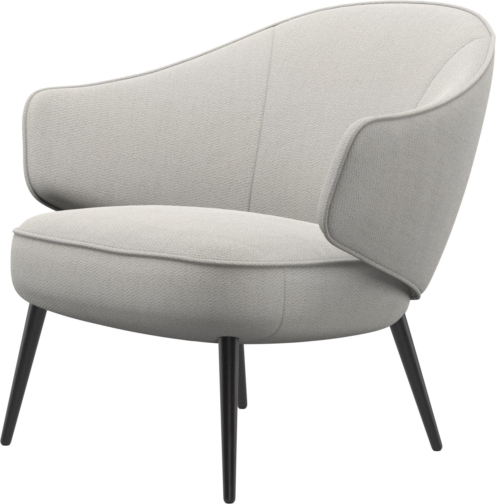 The Charlotte armchair | Danish furniture design | BoConcept The Charlotte armchair | Danish furniture design | BoConcept